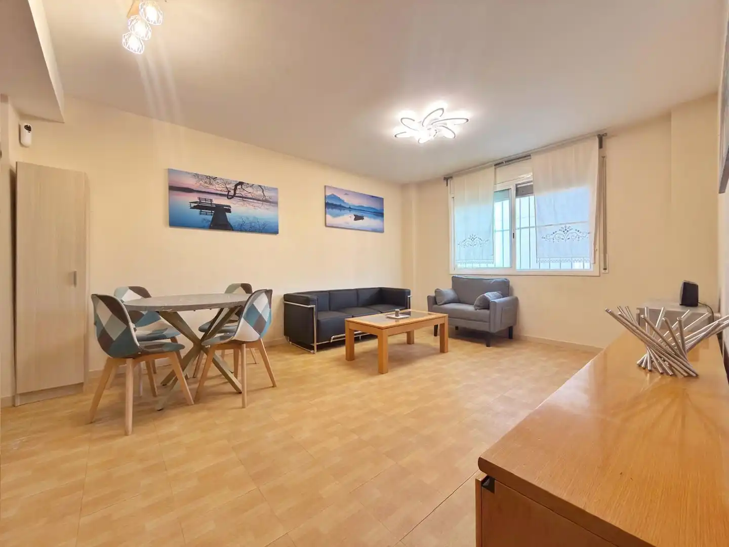 Wohnung zum Verkauf in Deltebre