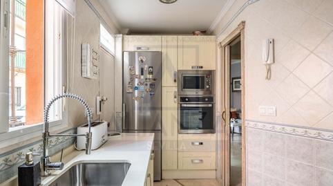 Foto 5 de Piso en venta en Calle de la Cruz, Camas, Sevilla