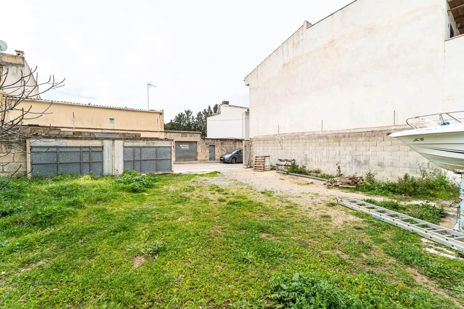 Wohnbaugrundstück zum Verkauf in Manacor Centre, imagen 2