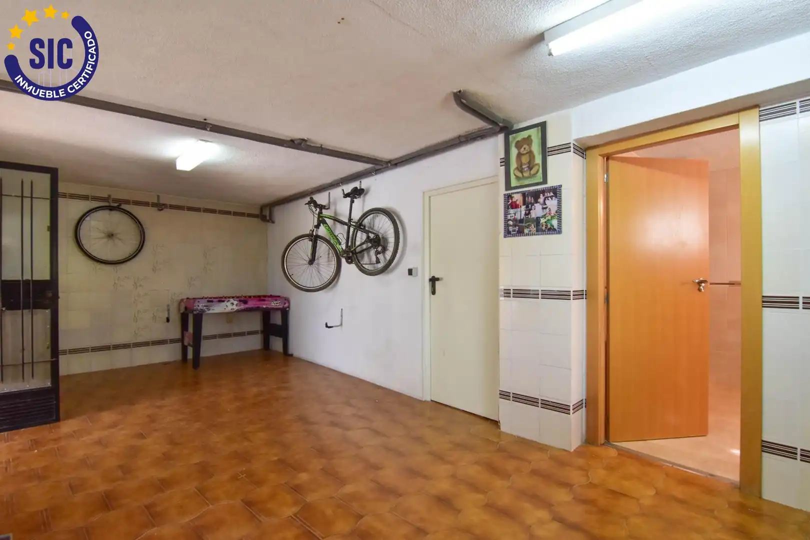 Casa o chalet en venta en Montserrat con Aire acondicionado, Calefacción y Jardín privado