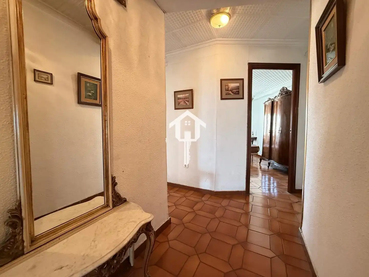 Piso en venta en Alicante / Alacant con Amueblado