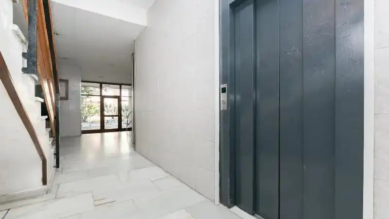 Wohnung zum Verkauf in Rubí