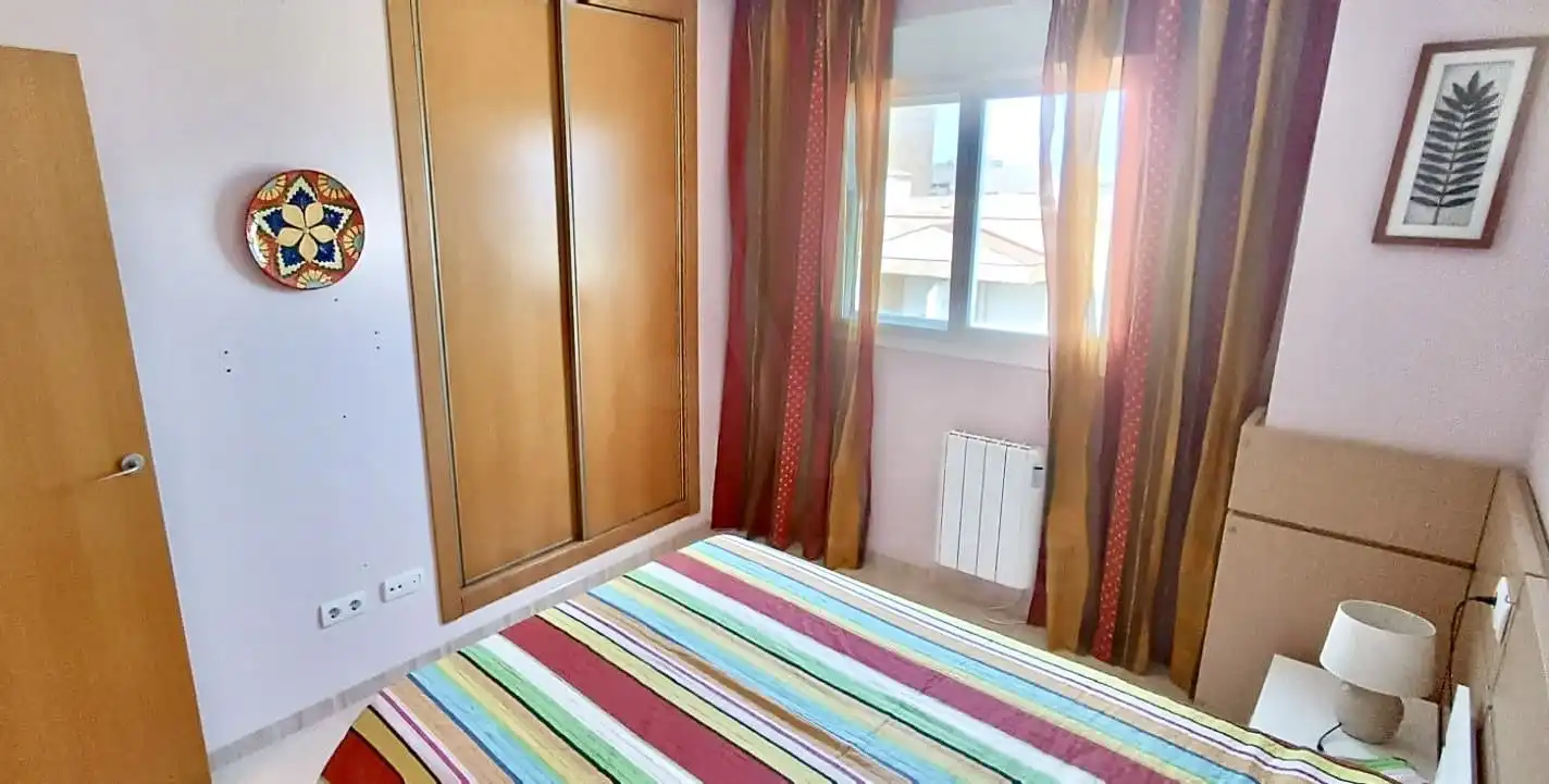 Attique avec piscine à vendre à Marina d'Or, imagen 23
