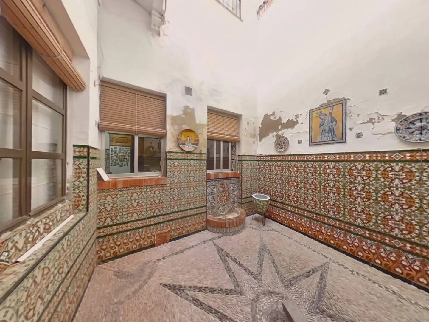 Casa o chalet en venta en Córdoba con Aire acondicionado, Terraza y Trastero