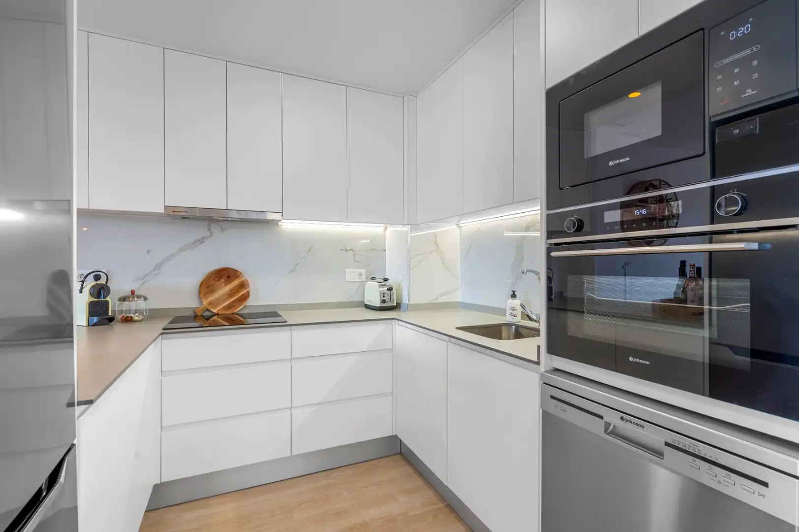 Penthouse with terrace for sale in Orihuela Costa, imagen 8