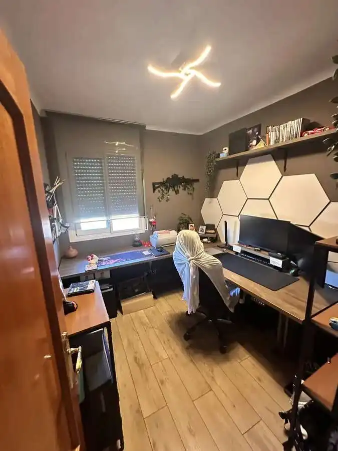 Flat with lift for sale in Concòrdia - Can Rull, imagen 18