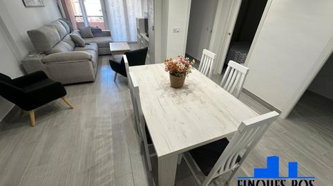 Photo 5 of Flat to rent in Casco Urbano, Vinaròs