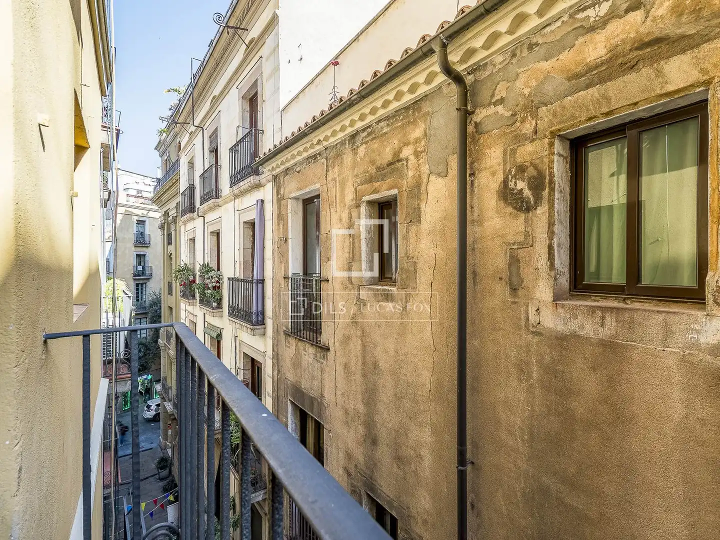 Terraza de Piso en venta en Barcelona con Aire acondicionado y Terraza