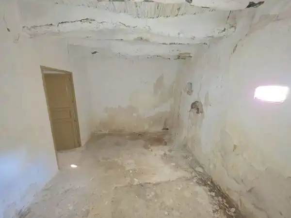 Houses for sale in Lubrín  with Private garden and Storage room