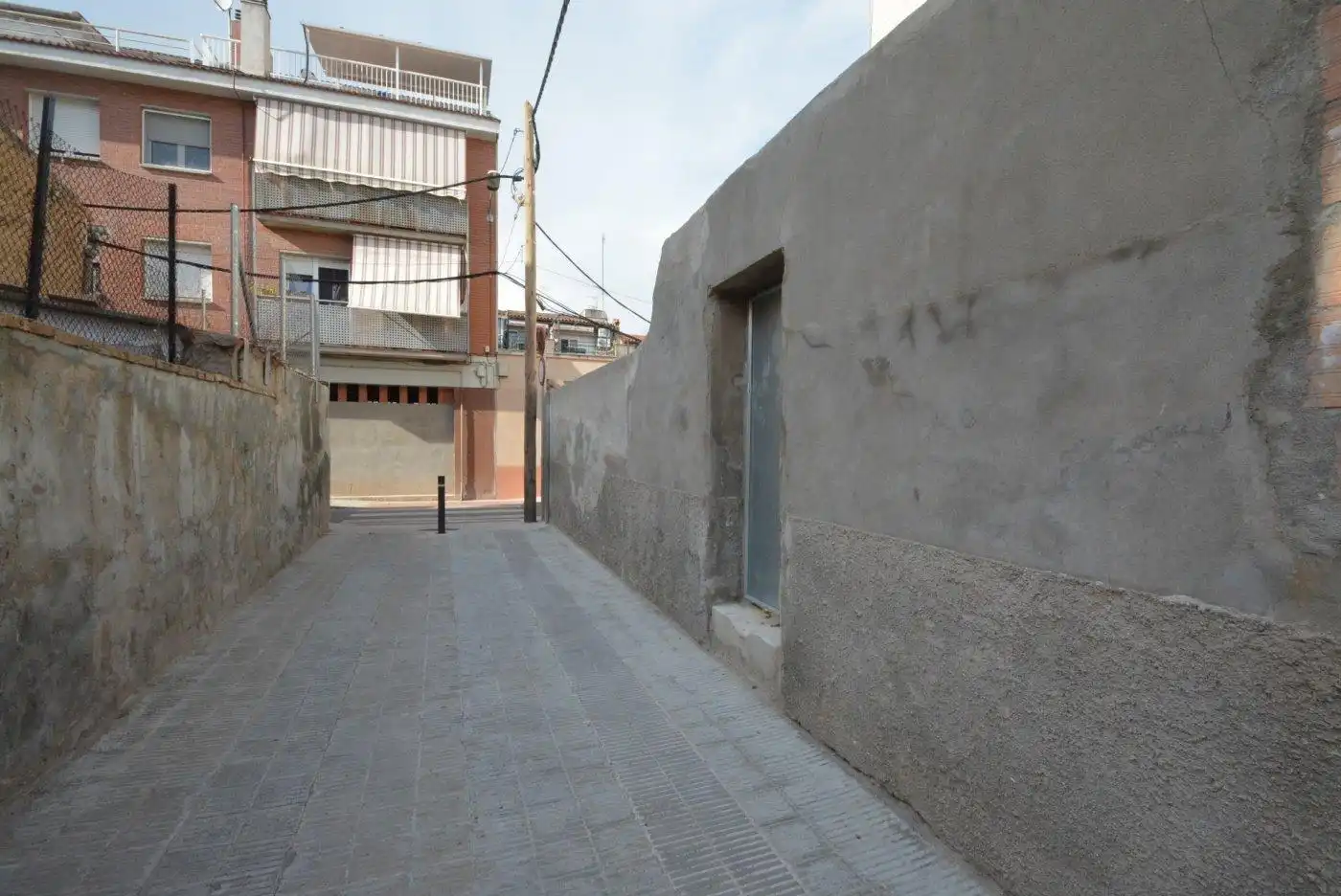 Terreno residencial en venta en Vilanova del Camí, imagen 5
