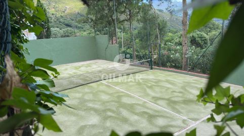 Foto 2 de Casa o chalet en venta en El Cuartón - El Bujeo, Tarifa