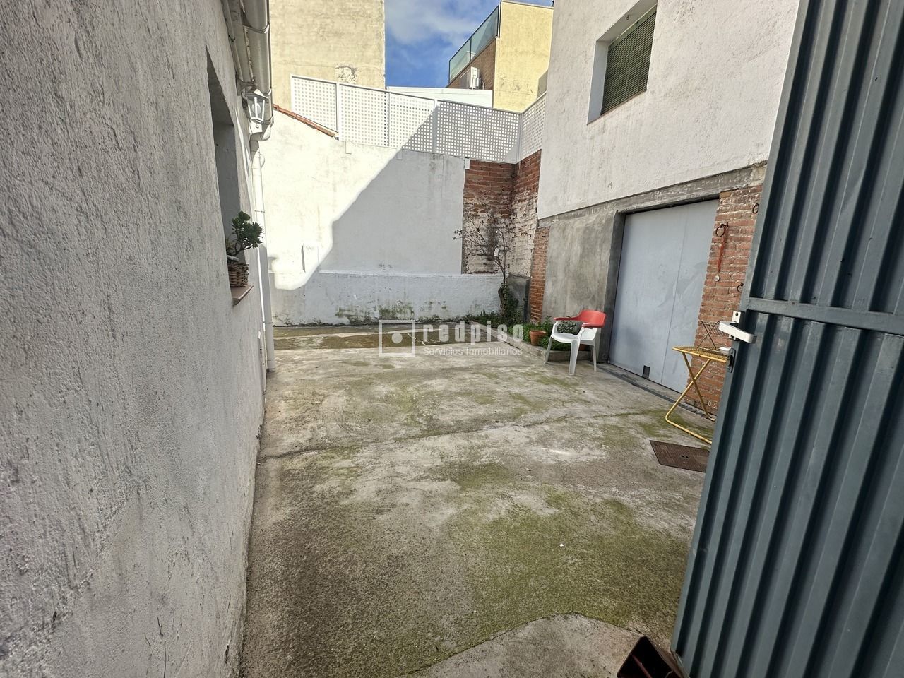 Residential for sale in Zona Centro - Ayuntamiento