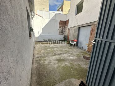 Terrain résidentiel à vendre à Zona Centro - Ayuntamiento