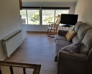 Living room of House or chalet for sale in Losar de la Vera  with Heating, Private garden and Storage room