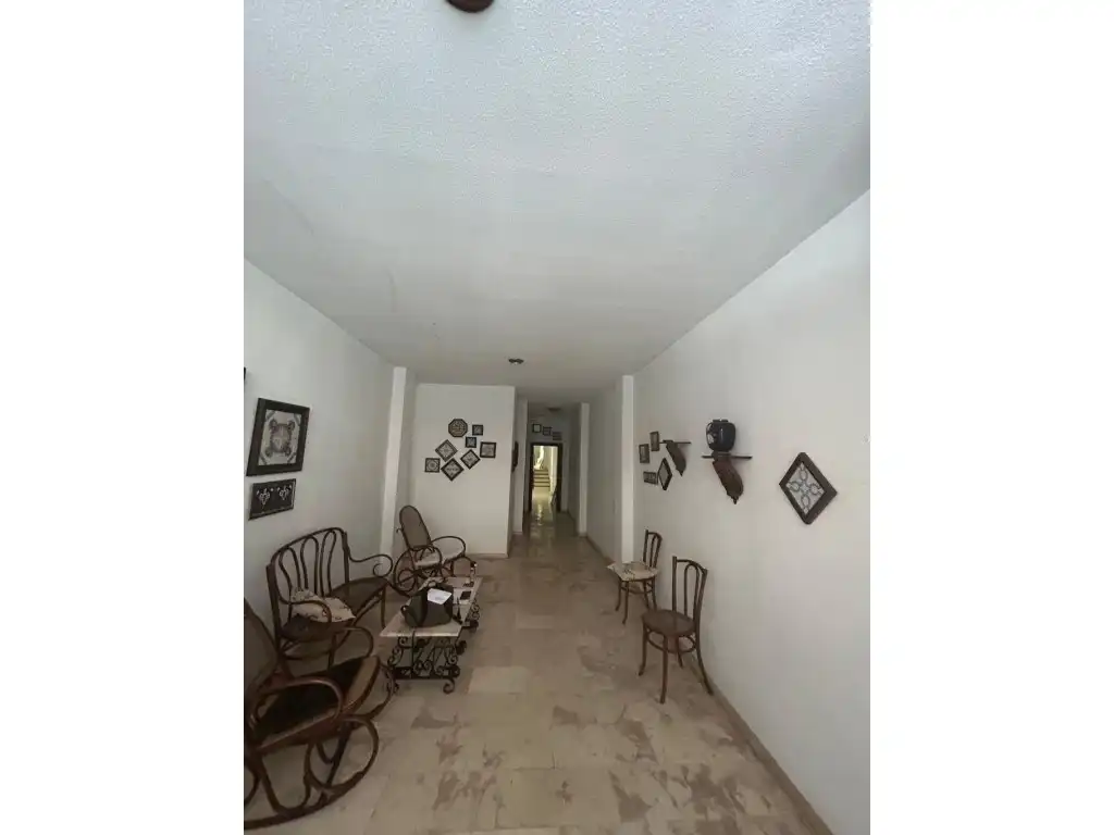 Casa o xalet en venda a Casco Histórico