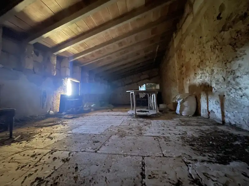 Finca rústica en venda en Manacor