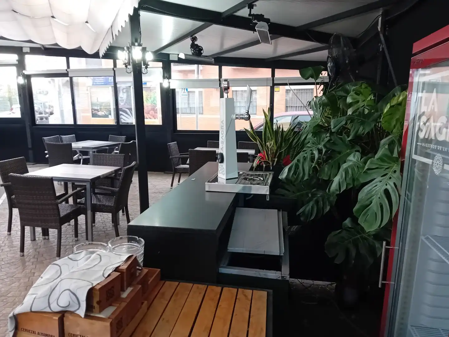 Business premises for sale in Miguelturra, imagen 7