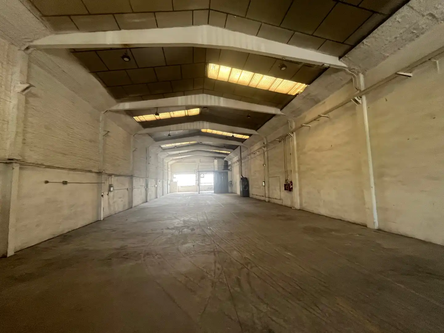 Nave industrielle à louer à Carrer de L'Enclusa, imagen 6