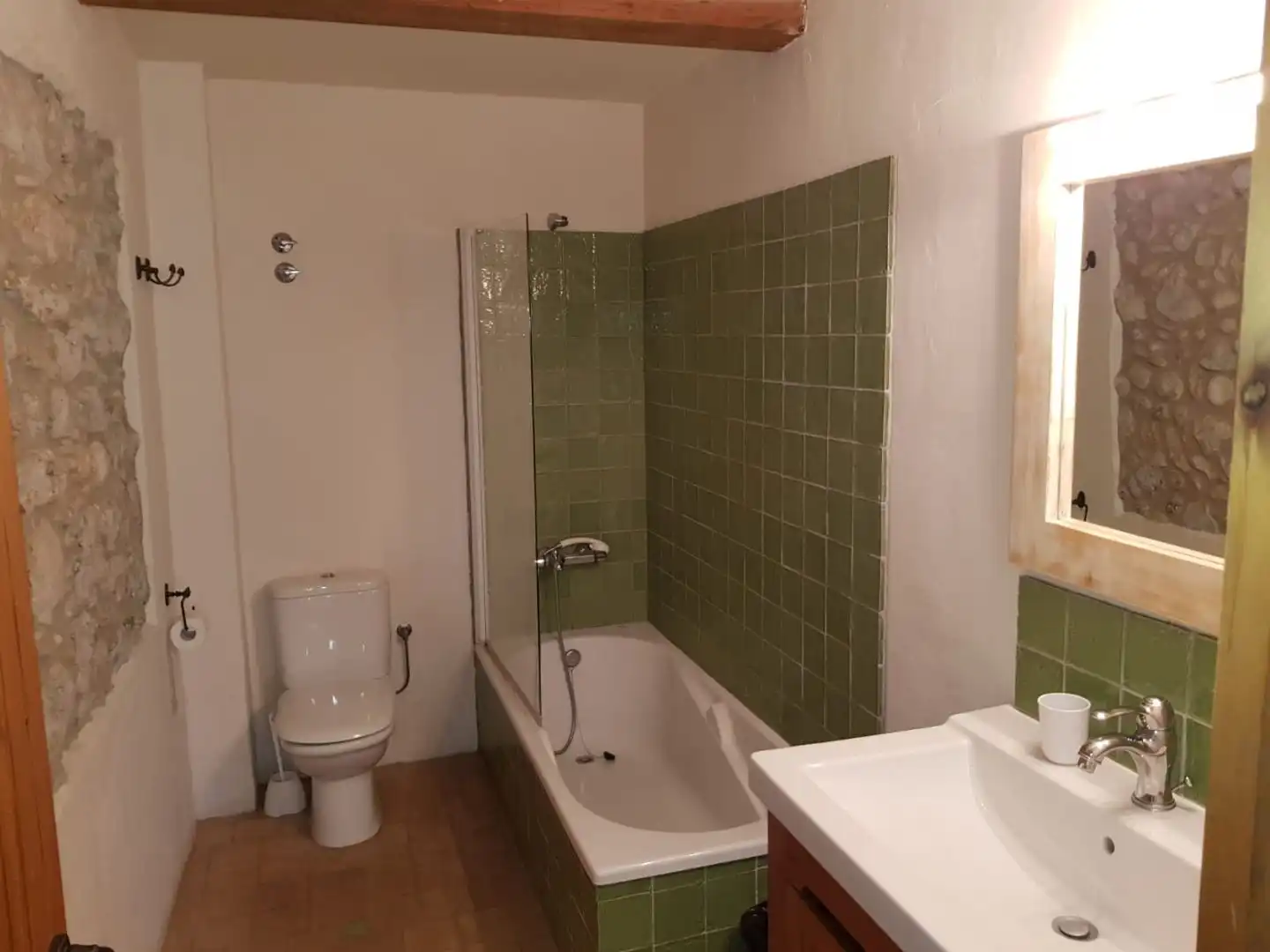 Casa a schiera con giardino in vendita a Plaça Pou Colom 5, imagen 39