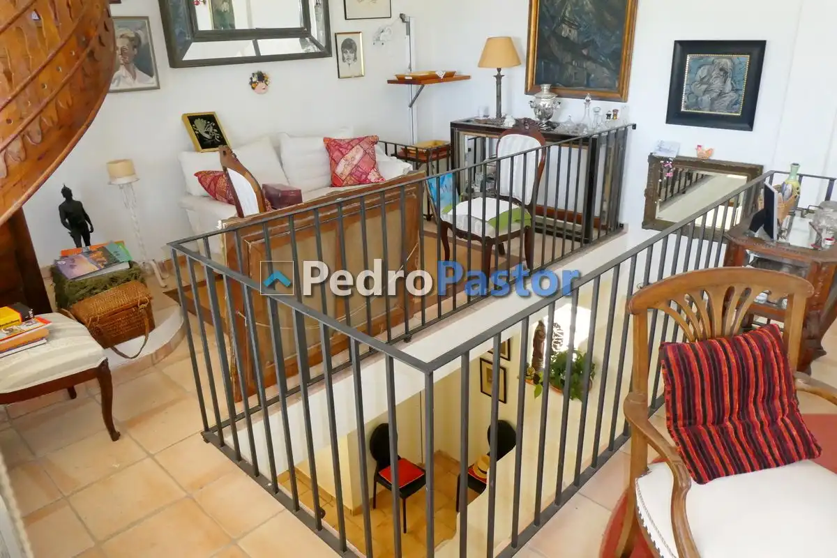 Villa avec piscine à vendre à Pedreguer, imagen 39