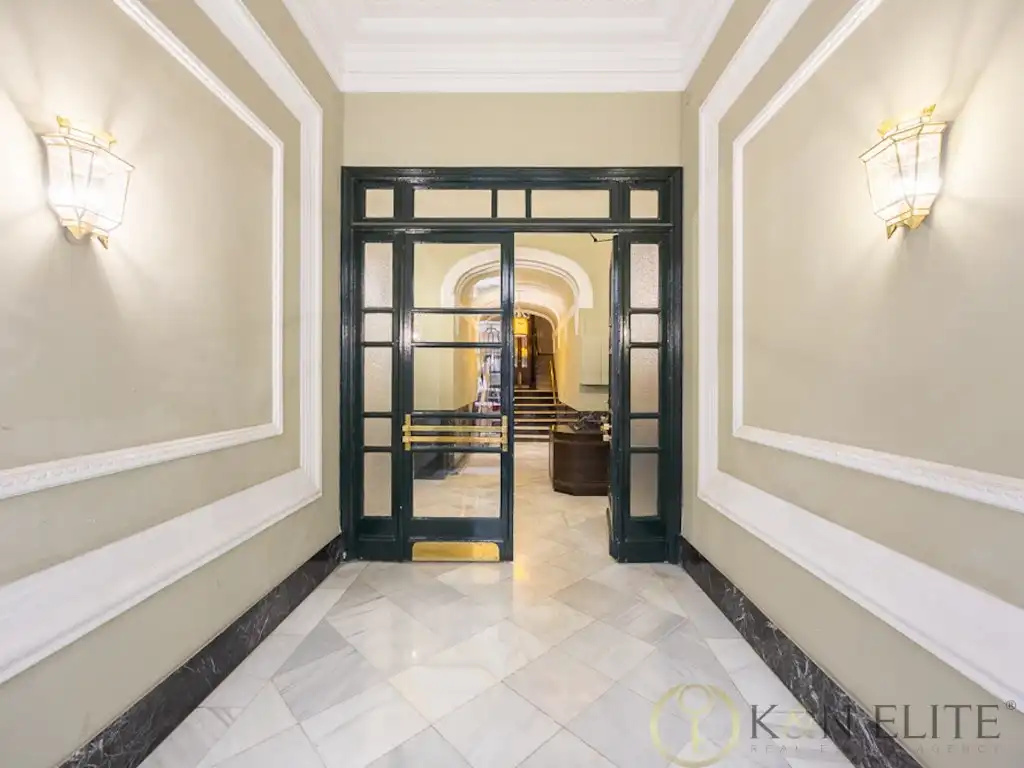 Flat with lift for sale in Calle Lopez De Hoyos, imagen 30