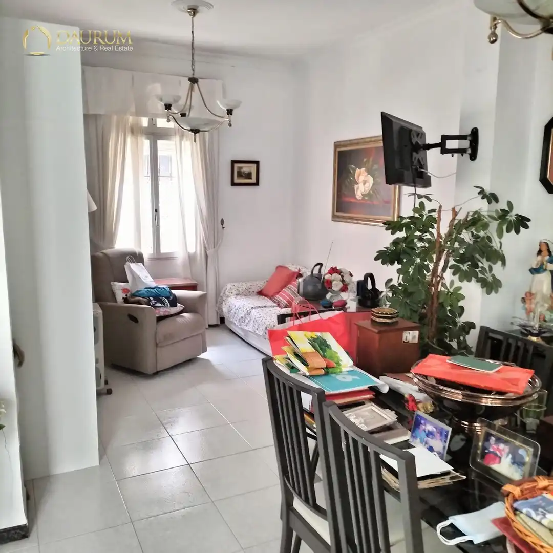 Living room of Detached homes for sale in Sevilla  with Terrace, Swimming Pool and Community pool
