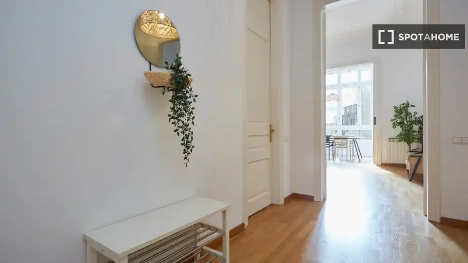 Flat to rent in Eixample, imagen 16
