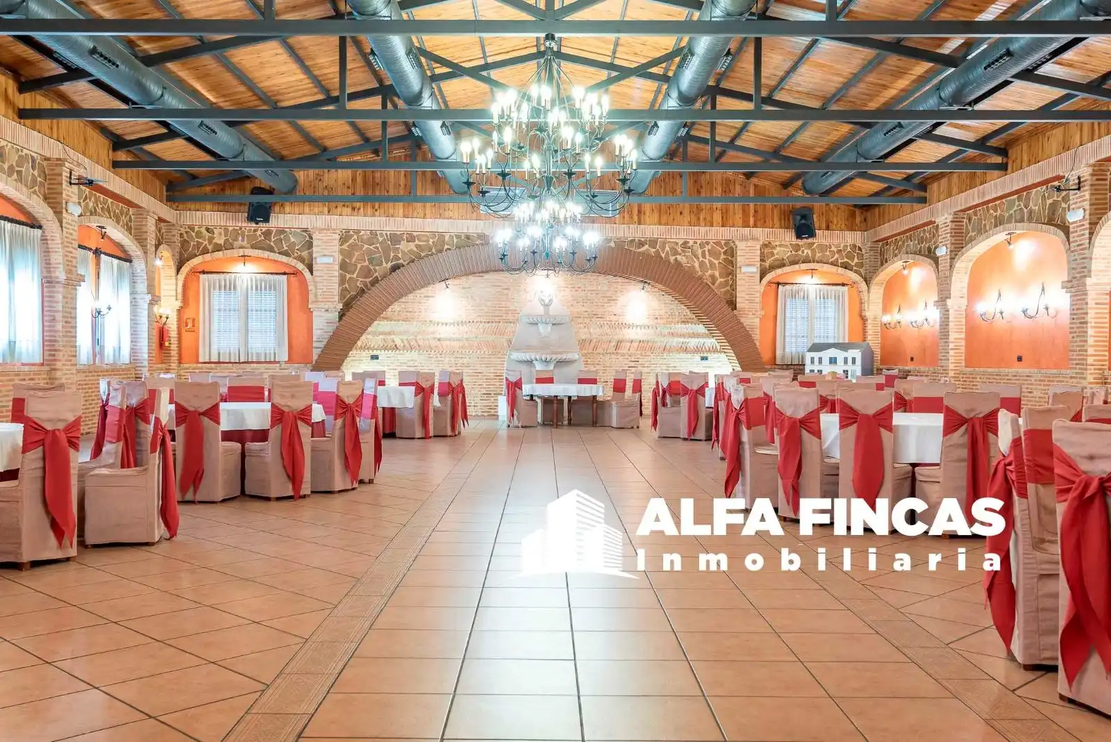 Local de alquiler en San Clemente con Aire acondicionado y Amueblado