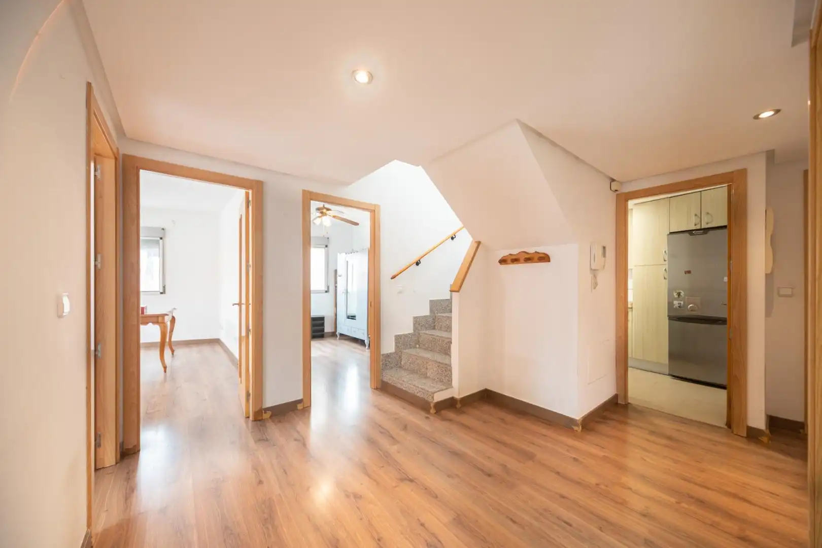 Attic for sale in Murcia  with Terrace and Storage room