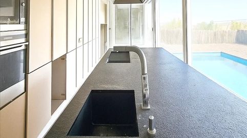 Foto 3 de Casa o chalet en venta en Canovelles, Barcelona