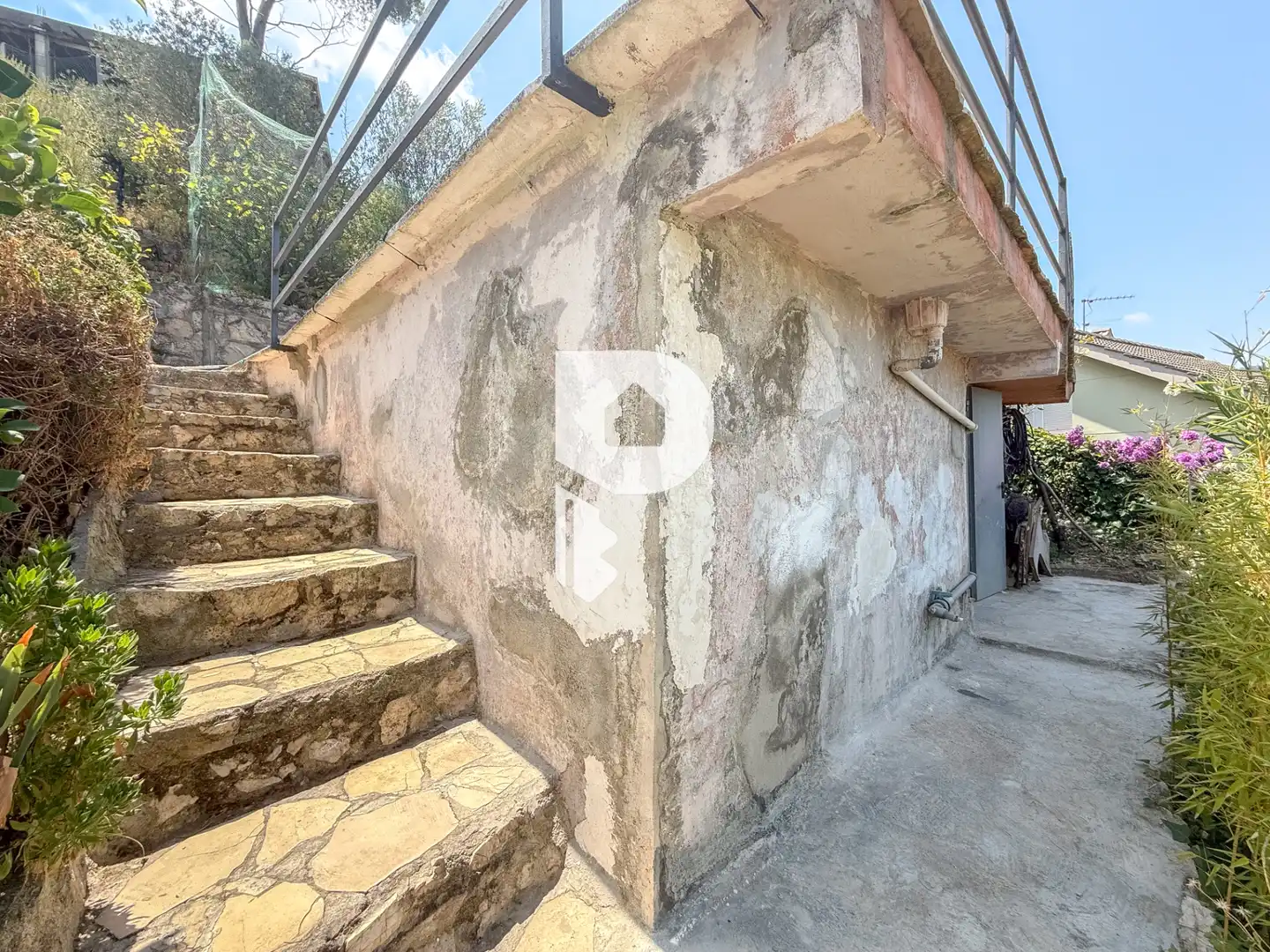 Casa o chalet en venta en Vallirana con Calefacción, Jardín privado y Terraza
