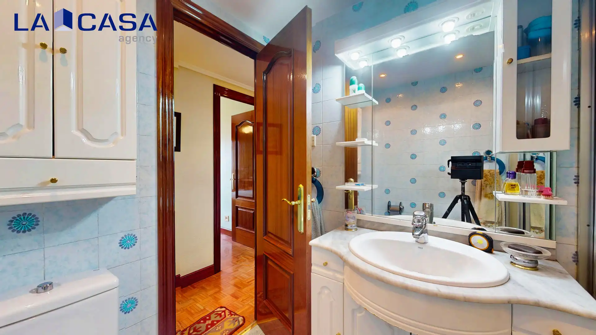 Flat with terrace for sale in Otxarkoaga - Txurdinaga, imagen 33