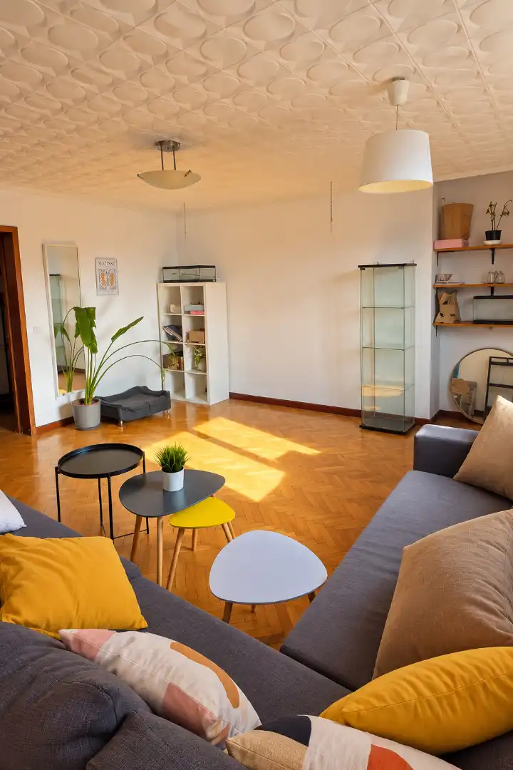 Wohnung mit Aufzug zum Verkauf in Centro, imagen 7