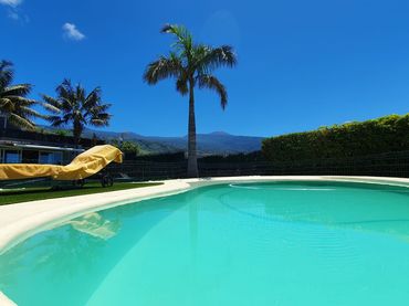 Villa con piscina in vendita a Camino Durazno 93