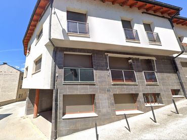 Duplex à vendre à Barri Sant Pere