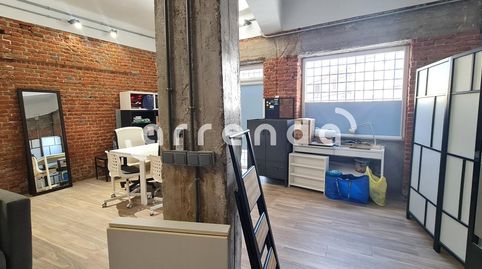 Photo 2 of Commercial properties for rent in Del Alférez Juan Usera, San Isidro, Madrid Capital