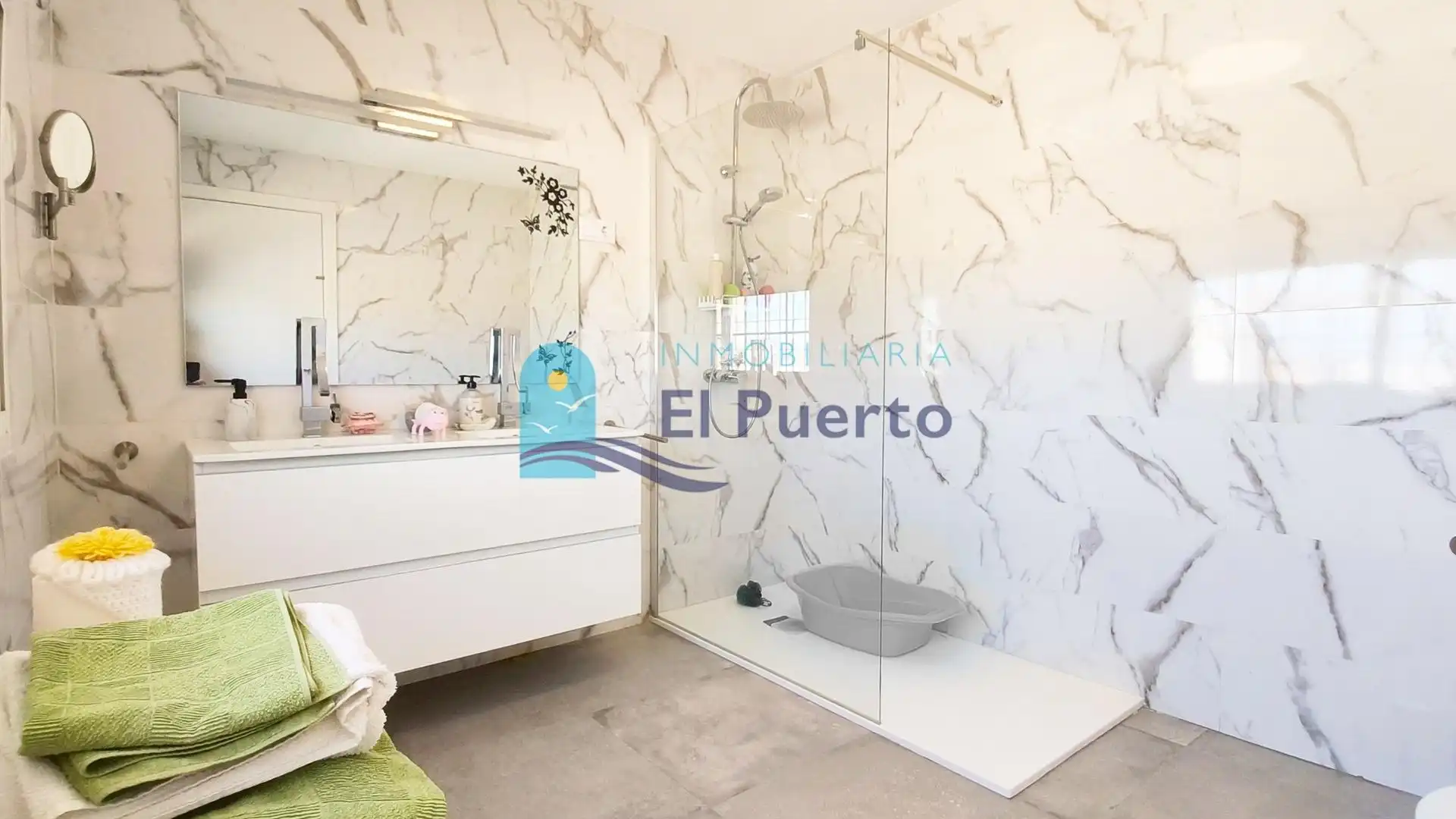 Villa mit Terrasse zum Verkauf in Las Cánovas - Cuevas de Reyllo, imagen 43