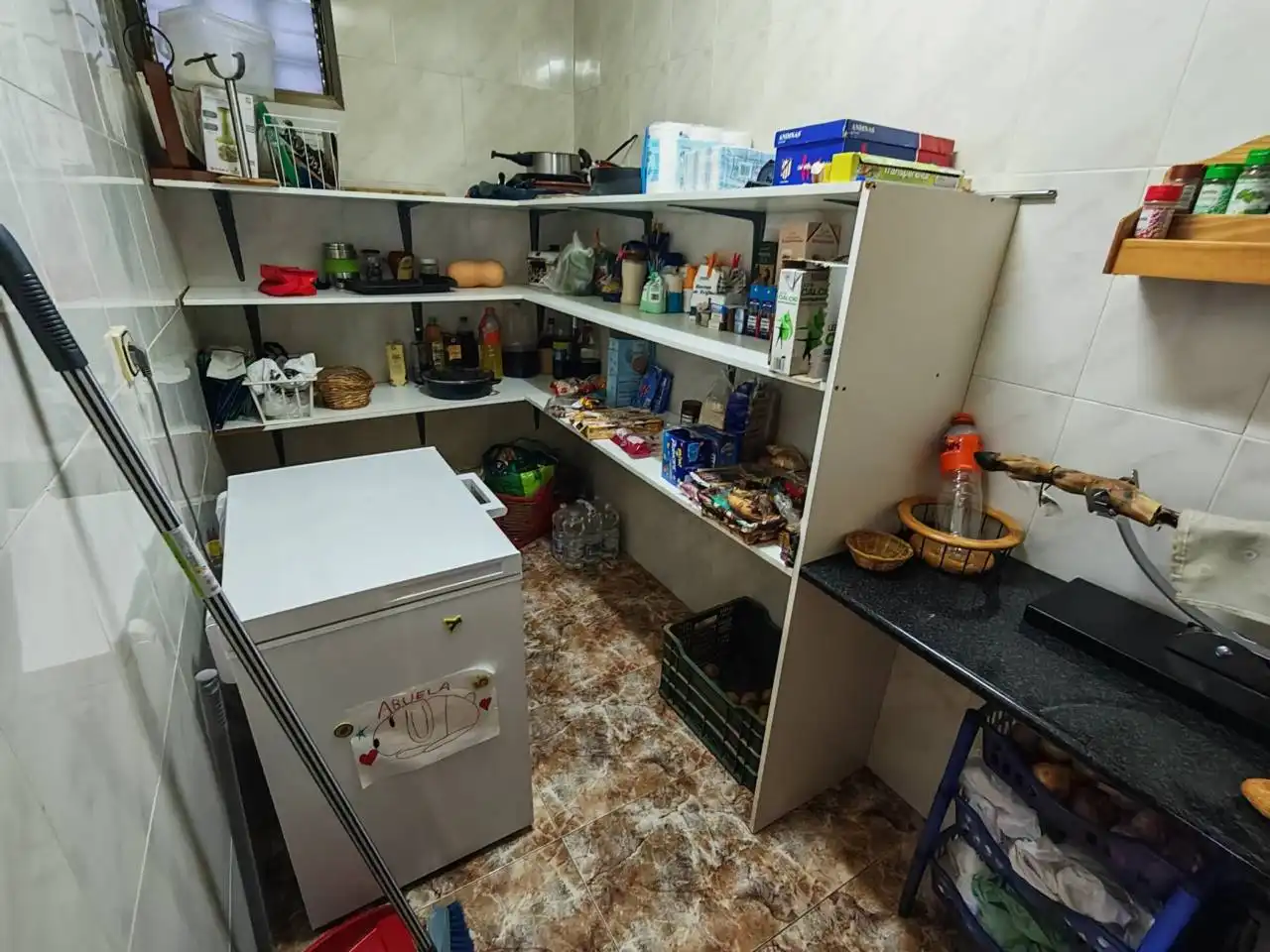 Einfamilien-Reihenhaus zum Verkauf in Villanueva Mesía