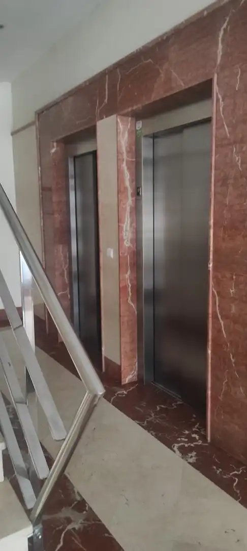 Flat for sale in Valladolid Capital  with Balcony