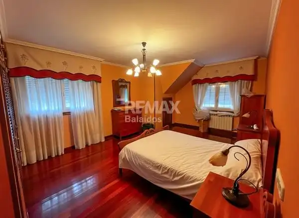 House with garden for sale in O Carrascal, imagen 10