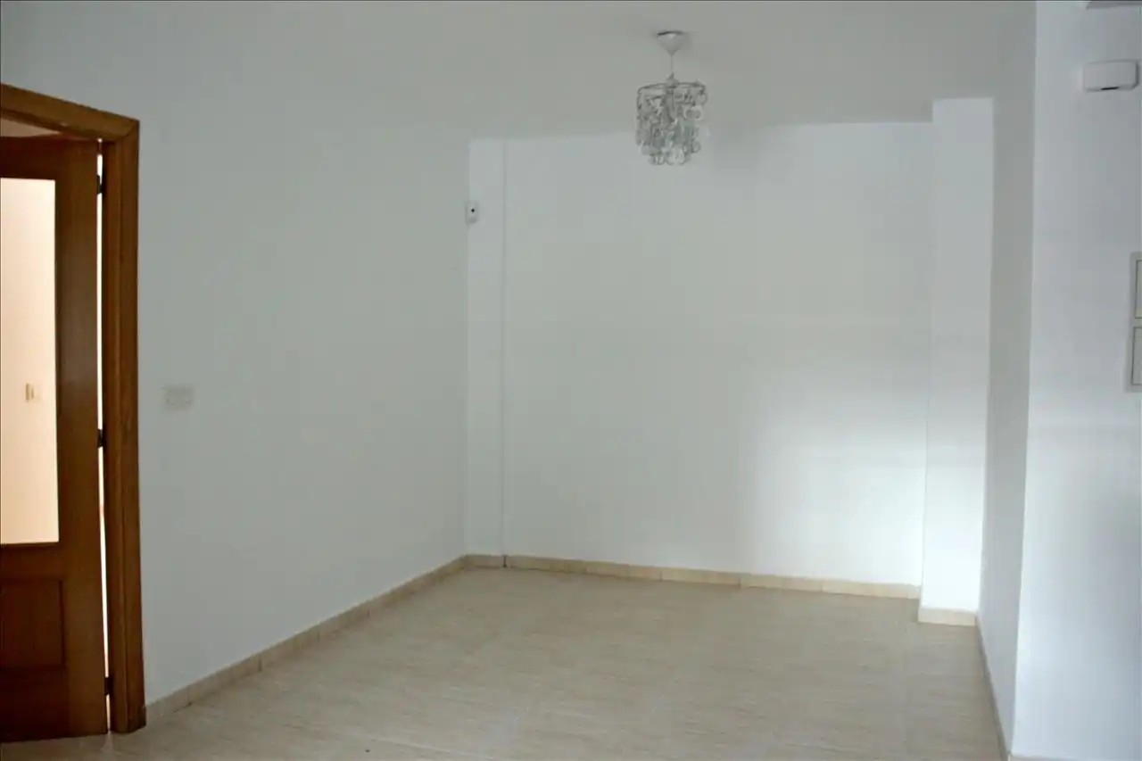 Living room of Ground floor for sale in Villena