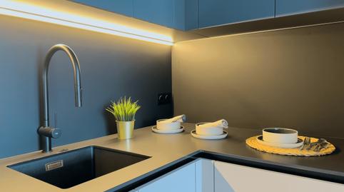 Photo 2 from new construction home in Flat for sale in Ca N'oliva, La Verneda i la Pau, Barcelona