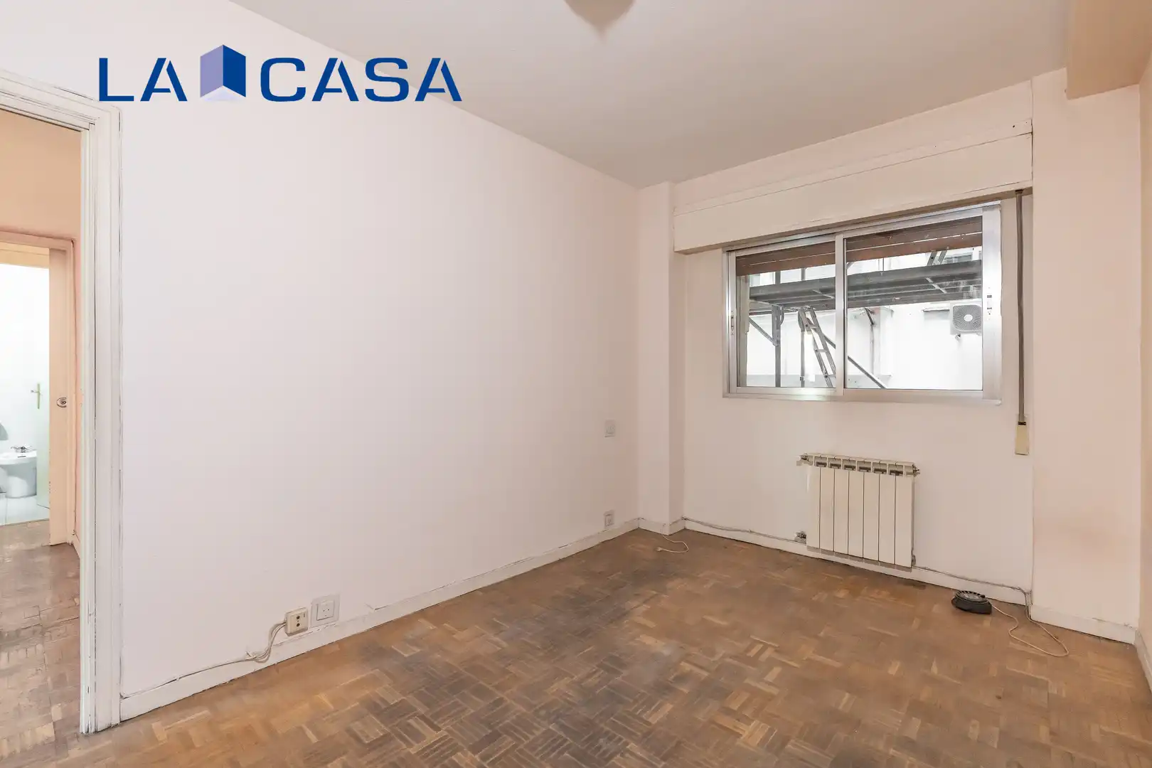 Piso en venta en Calle de Aguilón, Chopera