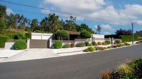 Vivienda unifamiliar exclusiva en una sóla planta en Teo., imatge 3