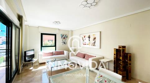 Foto 2 de Apartament en venda a Cami D'aranda, El Puerto, Alicante