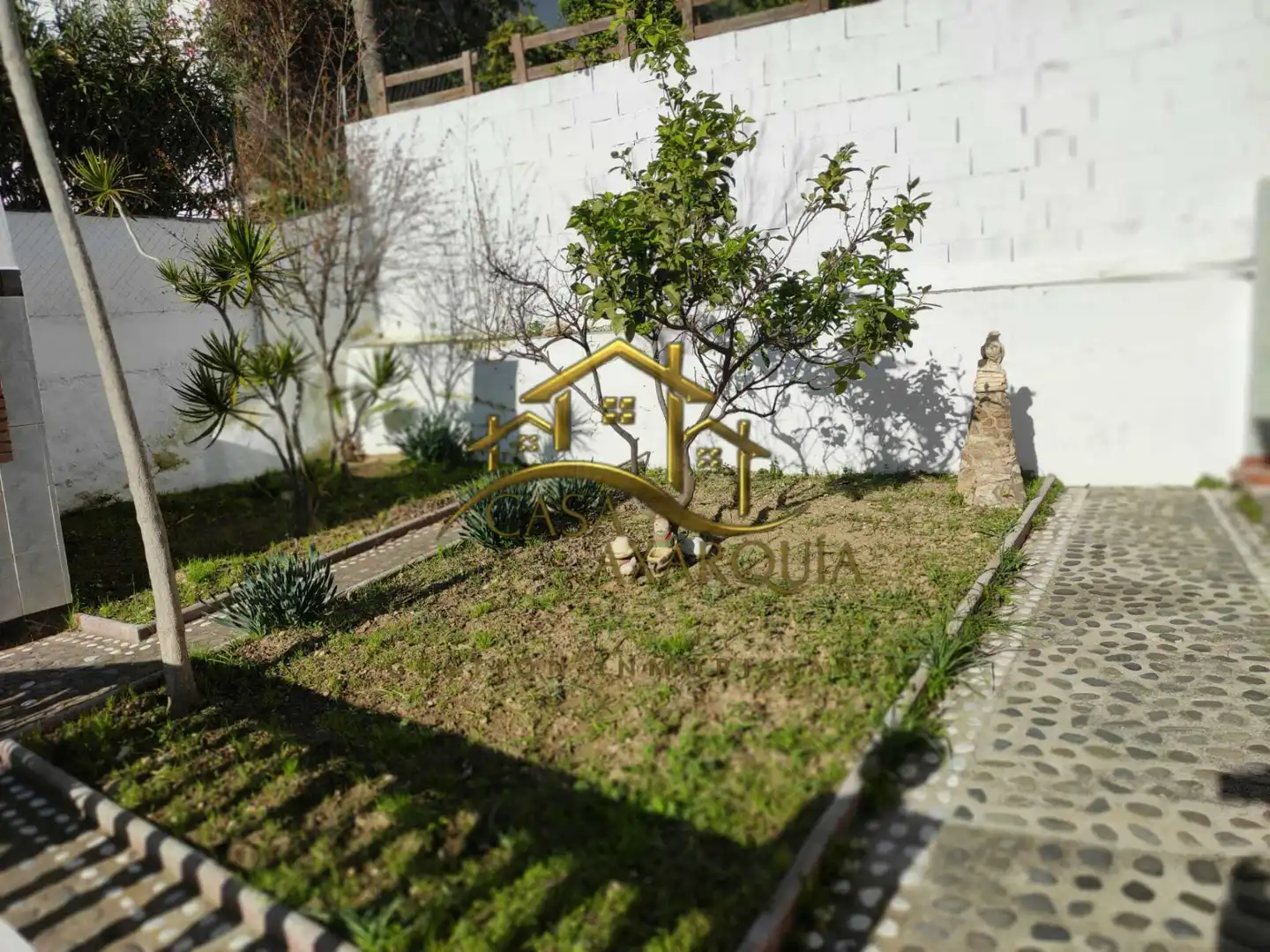 Garden of Country homes for sale in Torrox  with Private garden, Terrace and Storage room