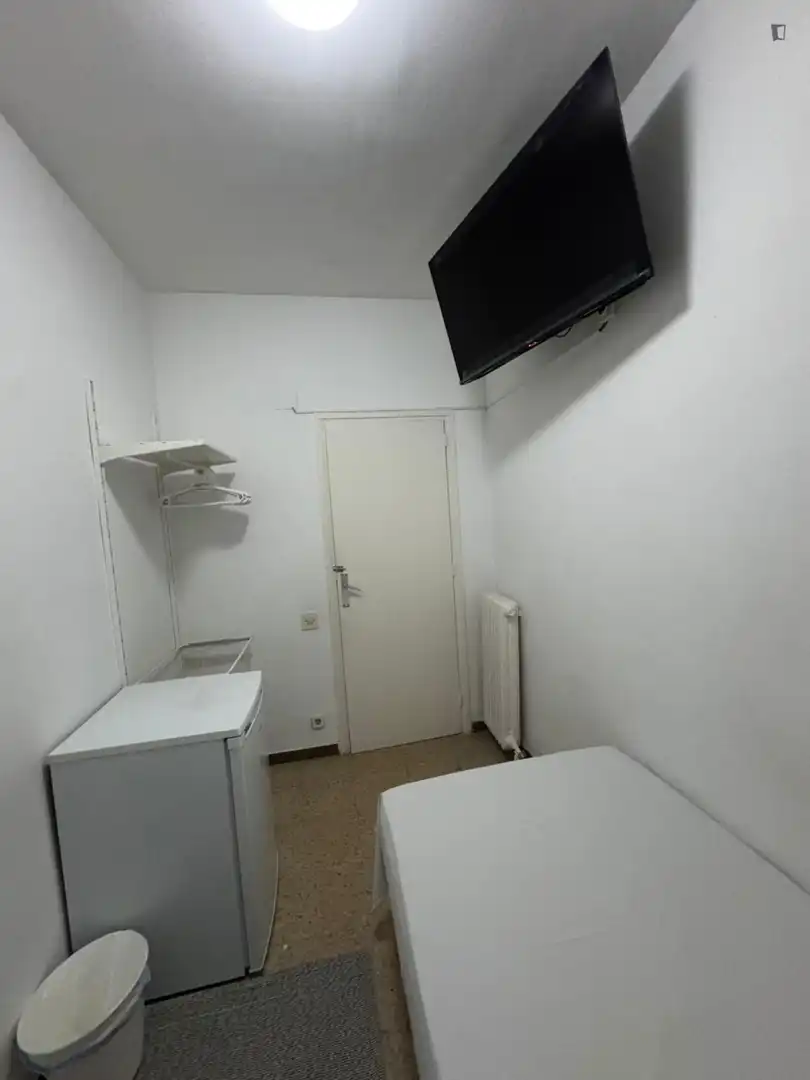 Habitació a Barri de les Corts