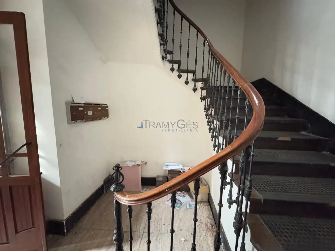 Edificio en venta en Pontevedra Capital 