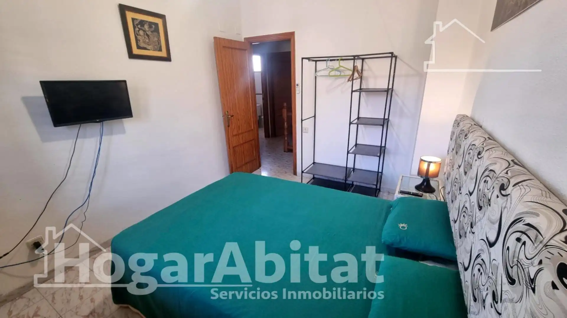 Maison mitoyenne avec terrasse à vendre à Carrer BARRANCO PUIG, imagen 10
