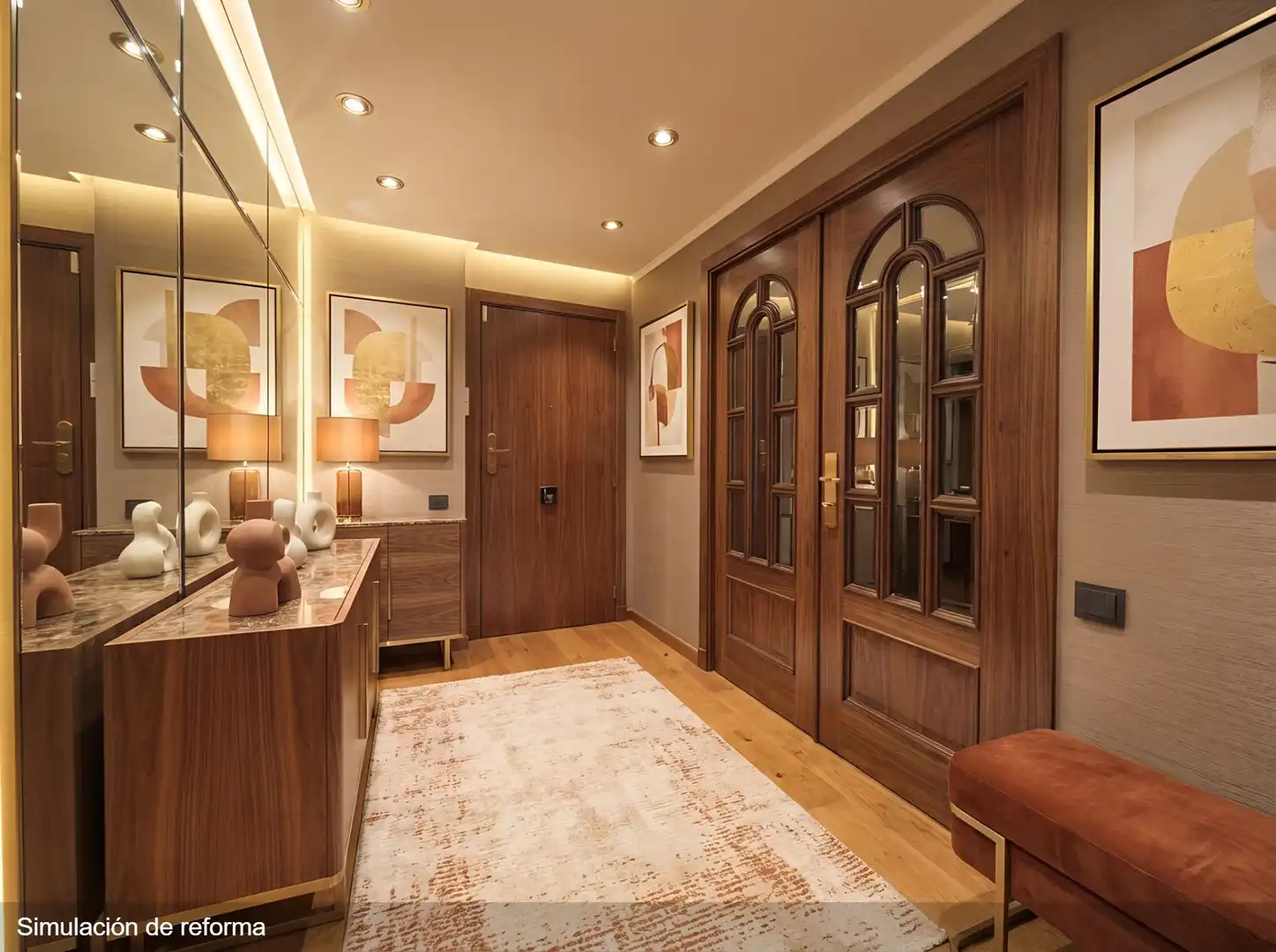 Flat for sale in Zaragoza  with Heating and Terrace